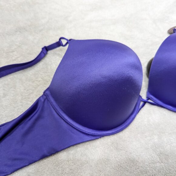 BNWT 36B Victoria's Secret Bombshell bra - Picture 2 of 6